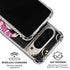 Disney Alice in Wonderland Cheshire Cat Pixel 9/9 Pro Clear Case